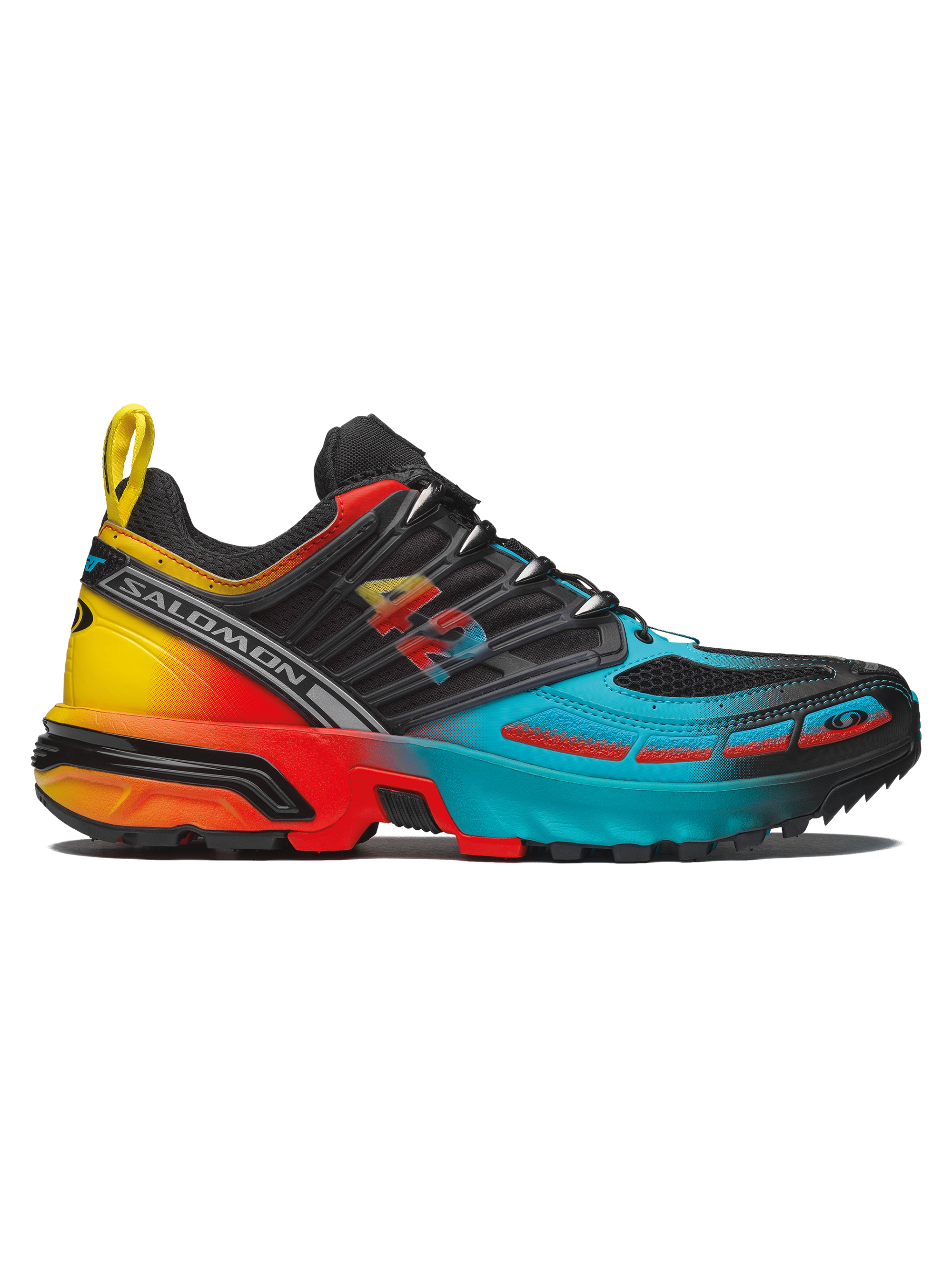 靴 Salomon Lart ACS PRO Salomon ACS Pro L'ART – L'ART