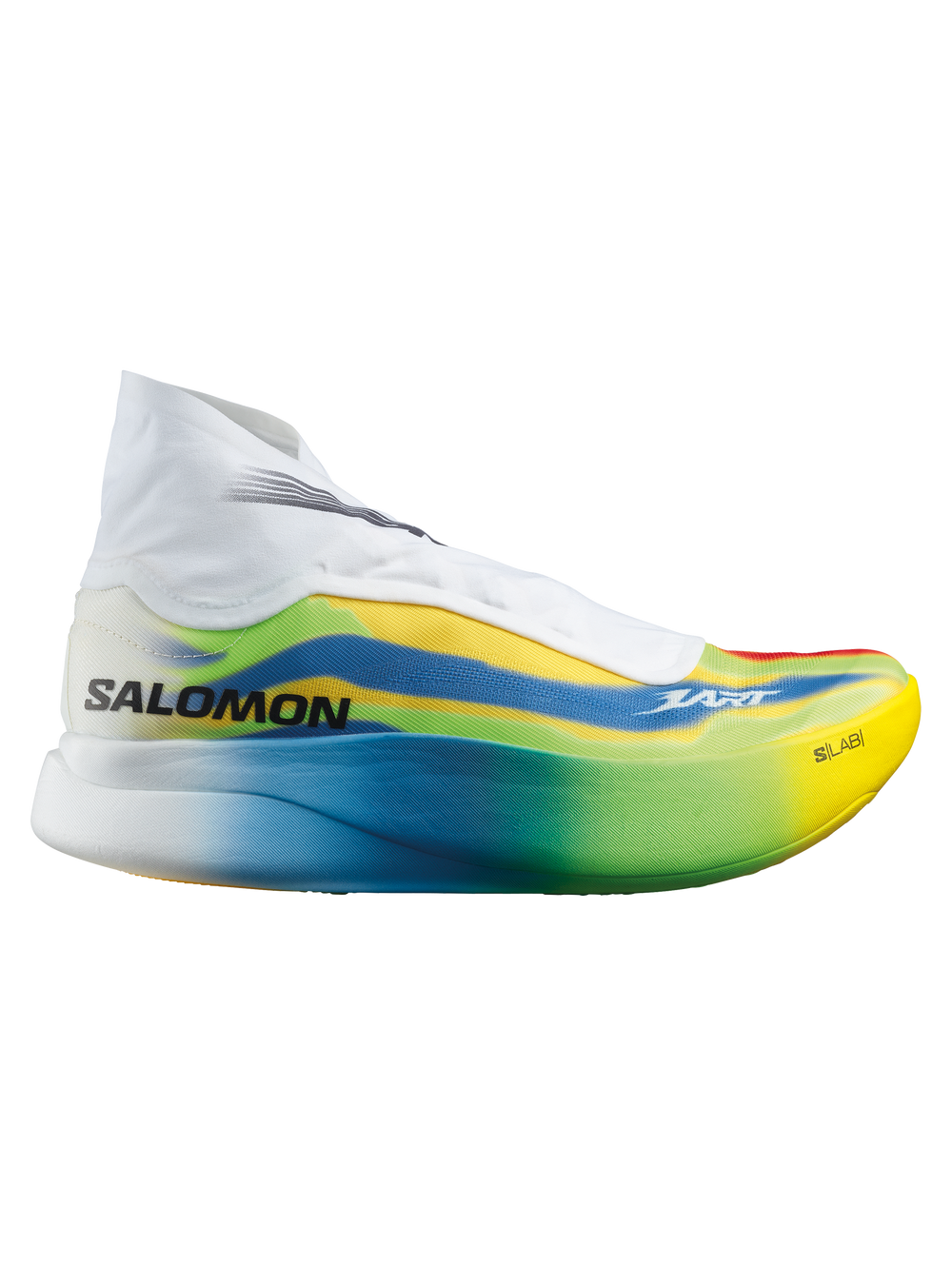 S/LAB PHANTASM 3 L'ART