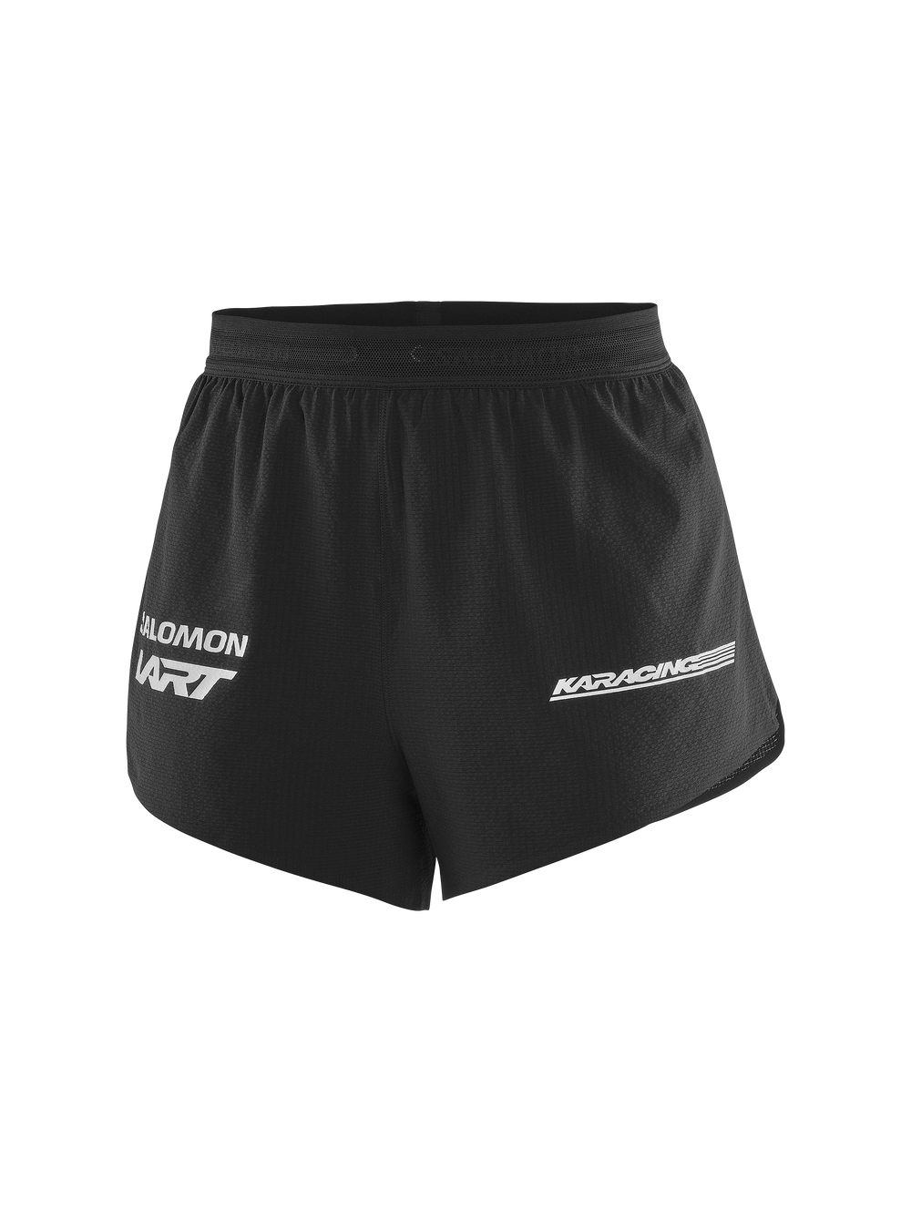 SPEED SHORTS L’ART WOMEN