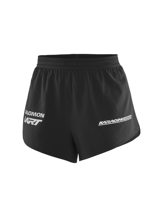 SPEED SHORTS L’ART WOMEN