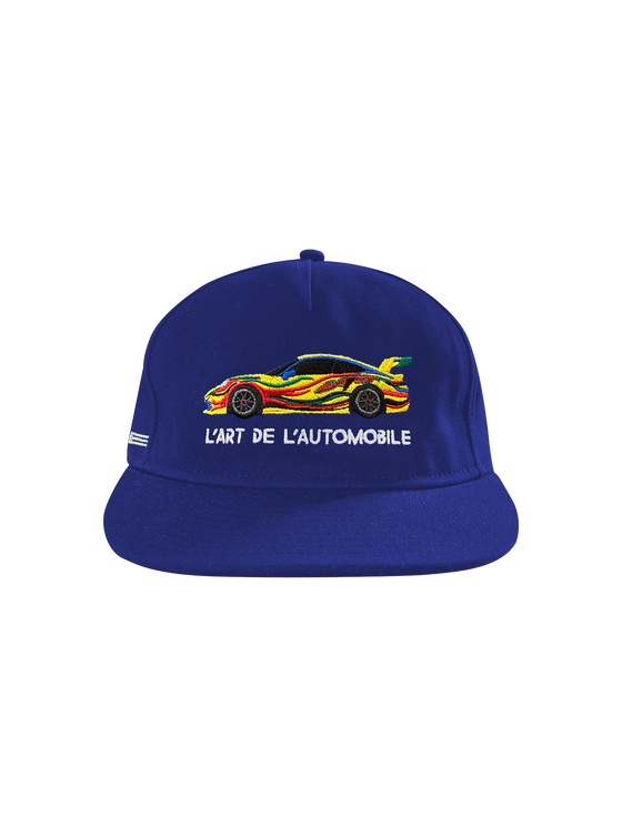 L'ART / L'ART DE L'AUTOMOBILE: OFFICIAL STORE L'ART / L'ART DE L'AUTOMOBILE: OFFICIAL STORE