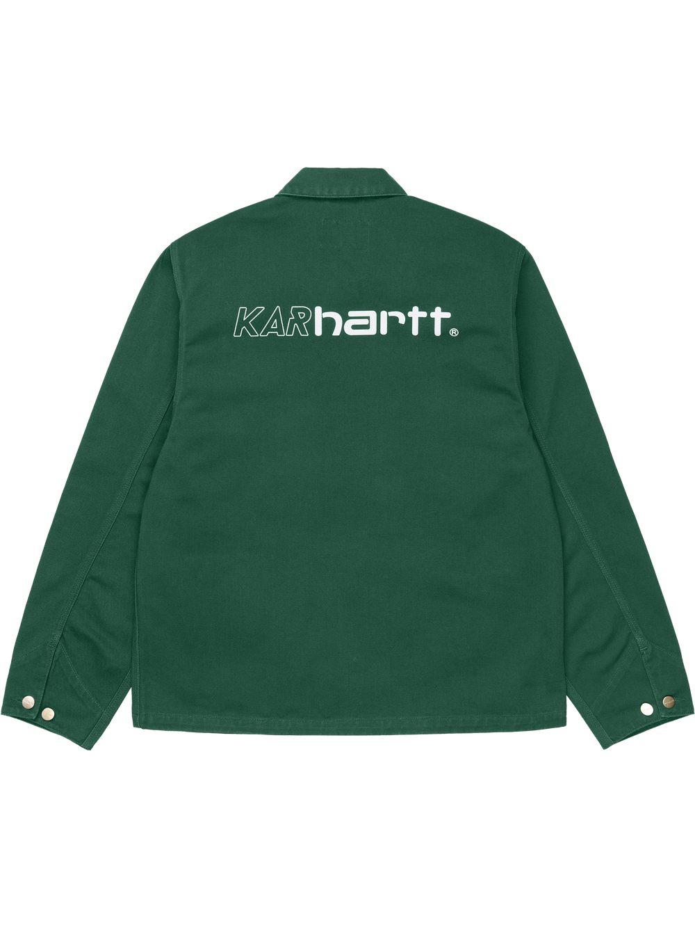 KARHARTT MICHIGAN COAT - CARHARTT EDITION