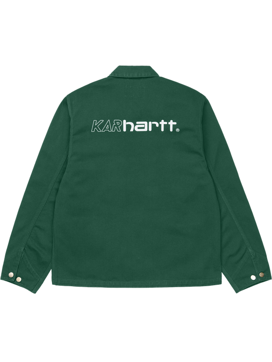 KARHARTT MICHIGAN COAT - CARHARTT EDITION