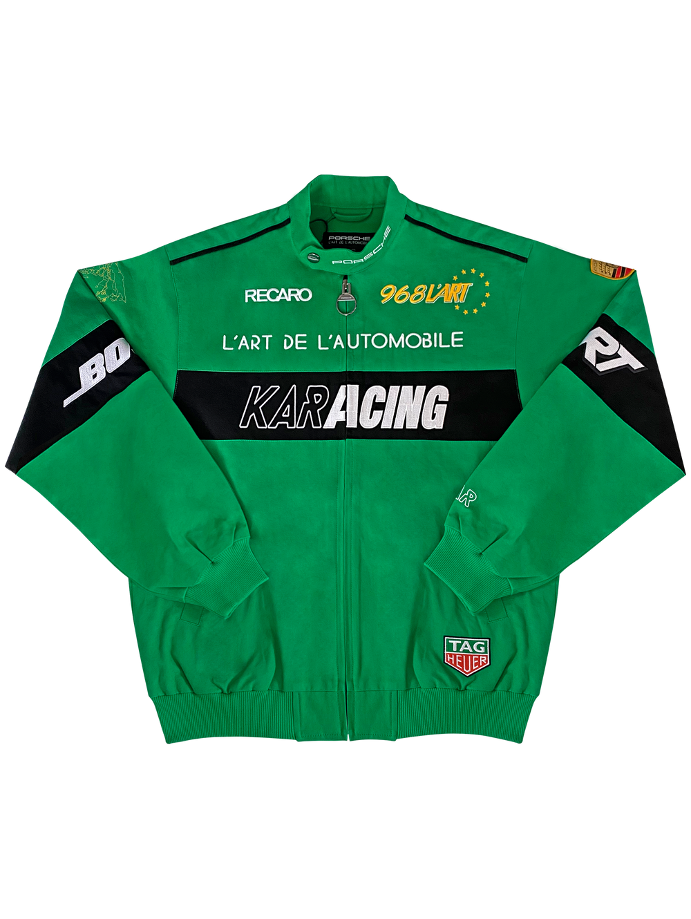 968 L'ART DESIGN TEAM JACKET
