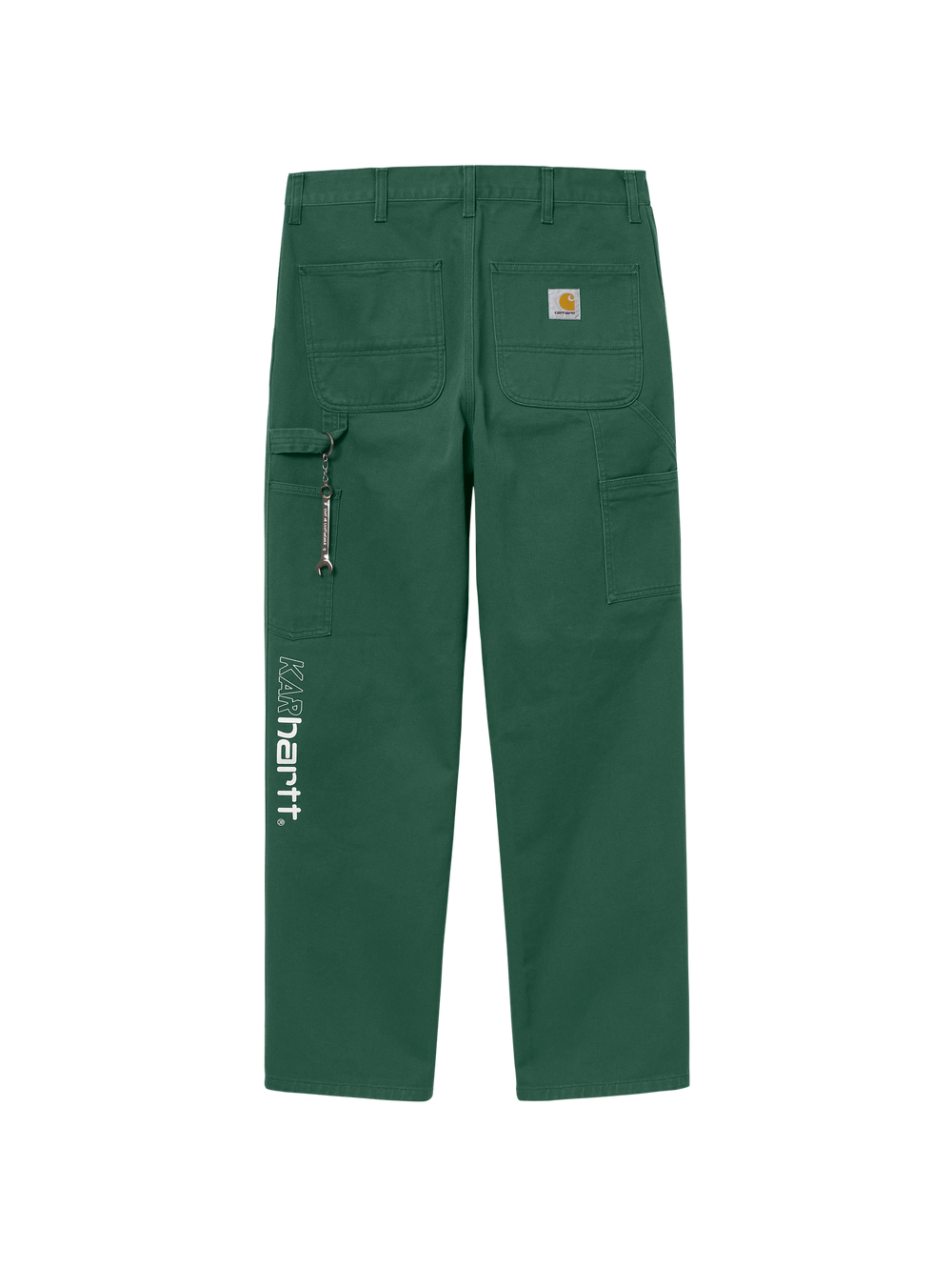 KARHARTT SINGLE KNEE PANTS - CARHARTT EDITION