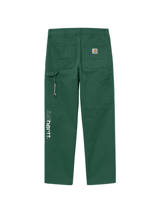 KARHARTT SINGLE KNEE PANTS - CARHARTT EDITION