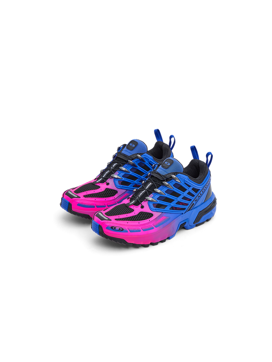 L'ART ACS PRO ADVANCED KARACING COLORS - SALOMON & KAR COLLABORATION