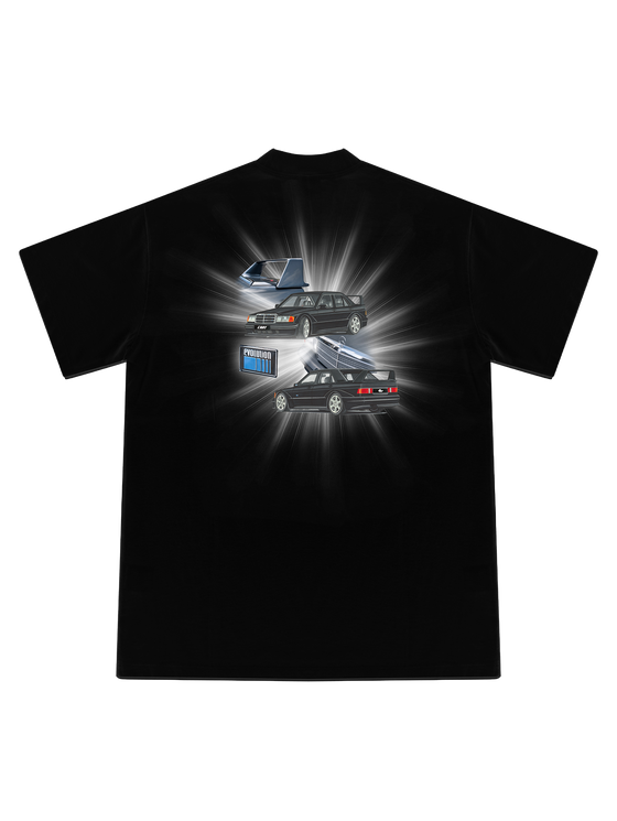 L'ART EVO 2 T-SHIRT