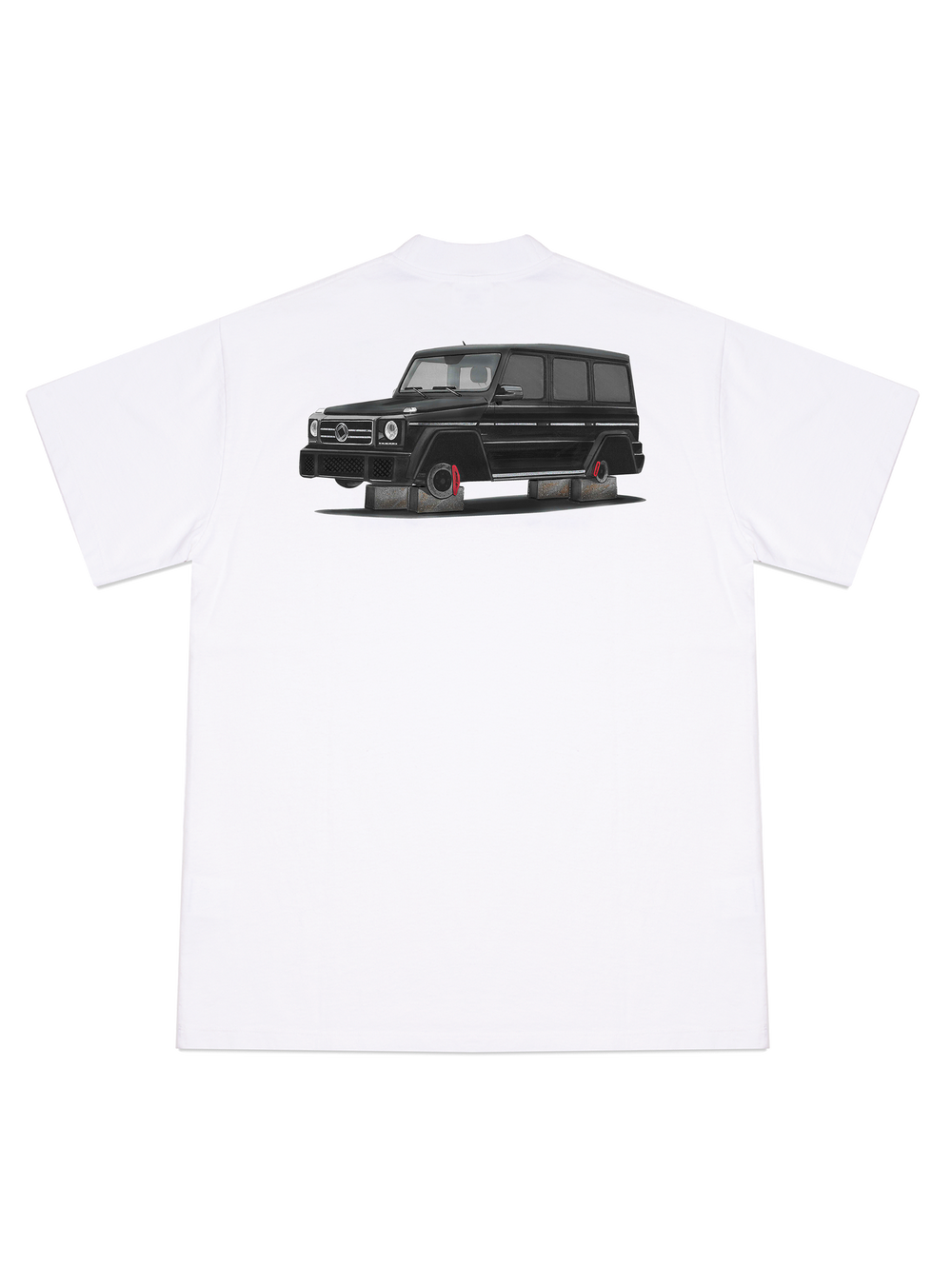 CLASS G X THE BROKEN ARM EDITION