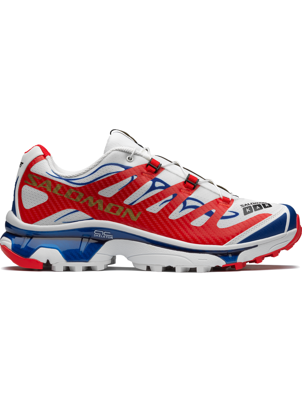 SALOMON L'ART - XT4 OG