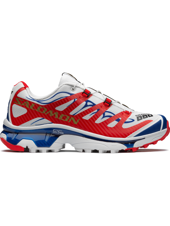 SALOMON L'ART - XT4 OG